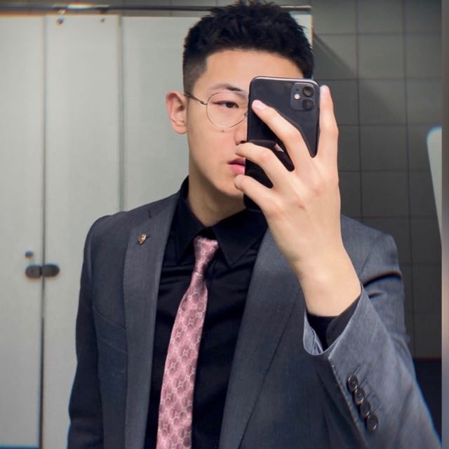 星华的第一张照片--九江相亲服务中心