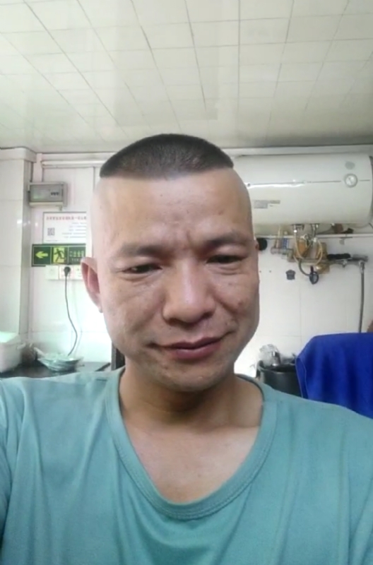 自创生涯的第一张照片--九江相亲服务中心