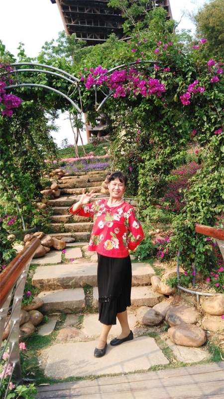 桂春的第一张照片--九江相亲服务中心