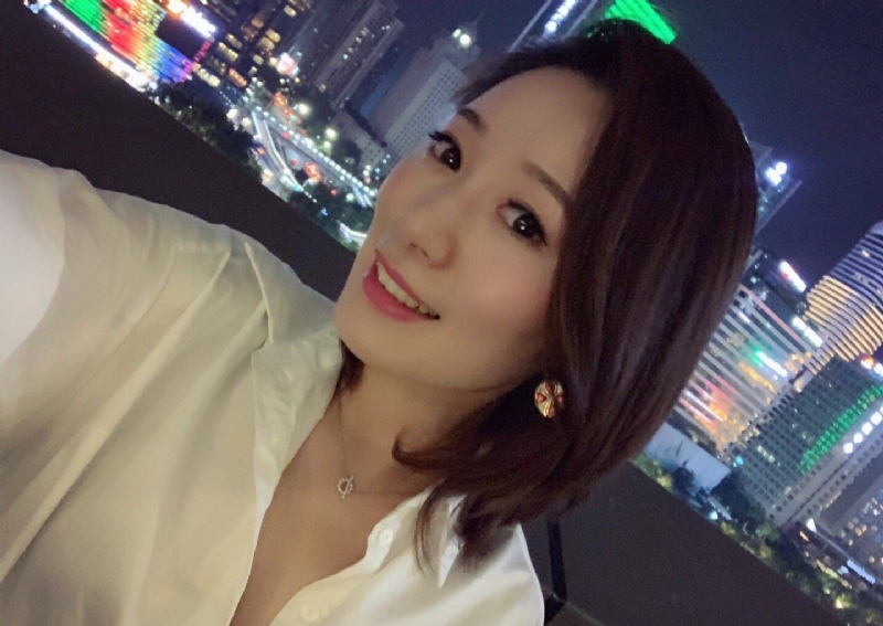 Mengyao的第一张照片--九江相亲服务中心