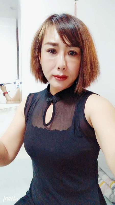 芊芊的第一张照片--九江相亲服务中心
