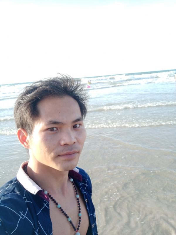 爱已欠费的第一张照片--九江相亲服务中心
