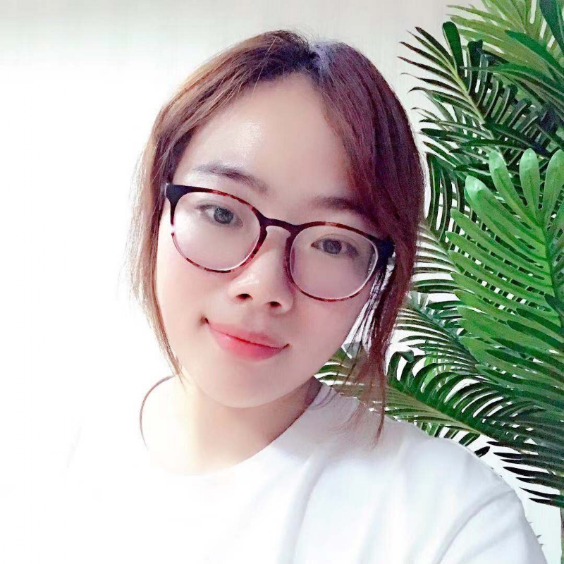向日葵的第一张照片--九江相亲服务中心