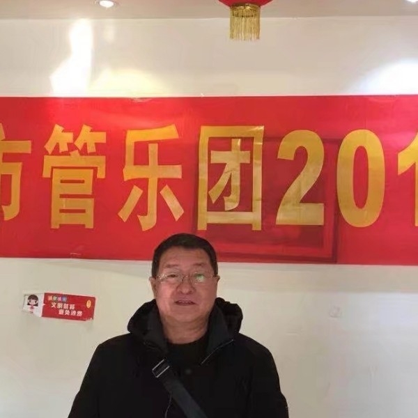 大地神鹰的第二张照片--九江相亲服务中心