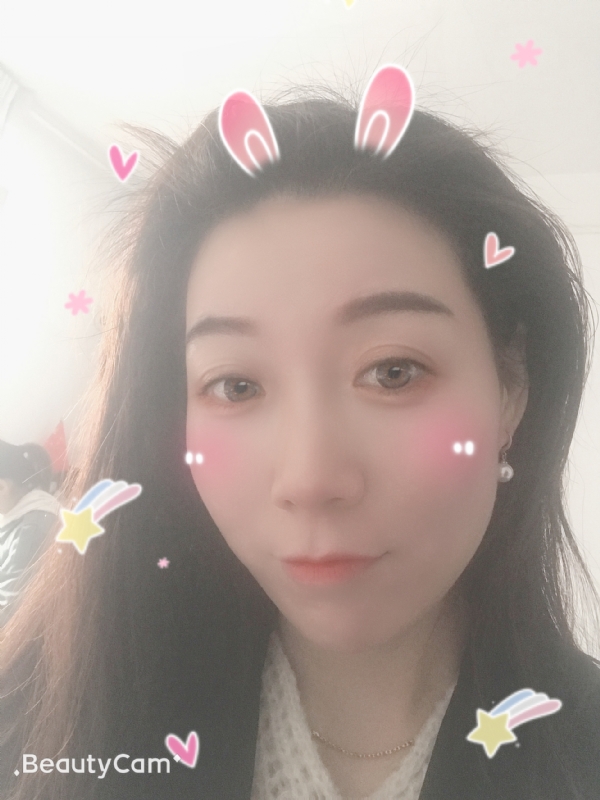 非你不嫁的第二张照片--九江相亲服务中心