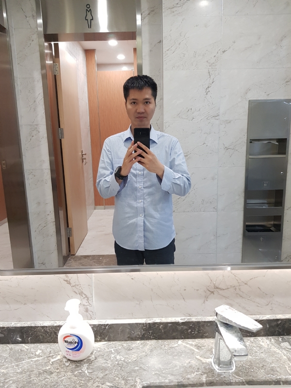 猩猩的第三张照片--九江相亲服务中心