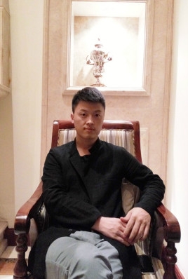 制片人杨亚林的第一张照片--九江相亲服务中心