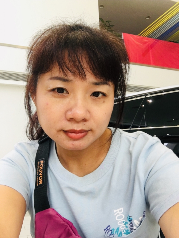 carolluo2020的第一张照片--九江相亲服务中心