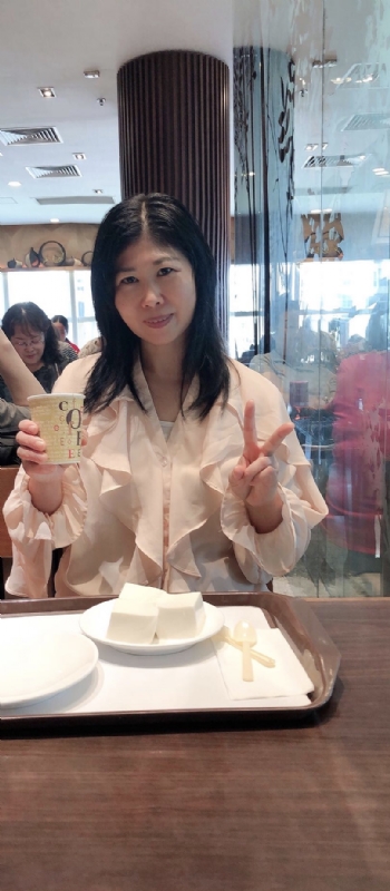Lina的第一张照片--九江相亲服务中心