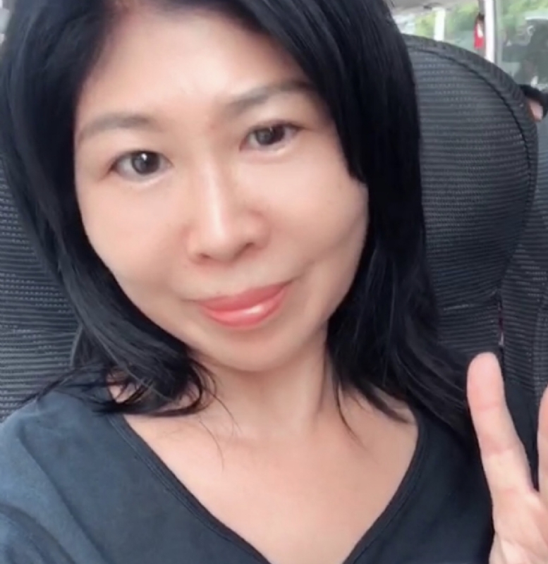 Lina的第三张照片--九江相亲服务中心