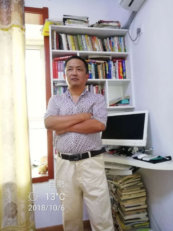 天马行空的第二张照片--九江相亲服务中心