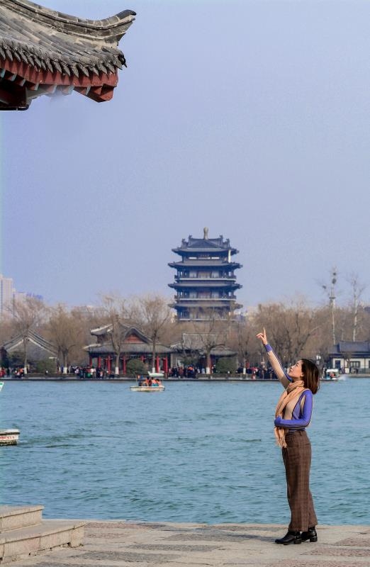 深水百合的第一张照片--九江相亲服务中心