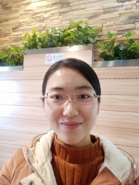 品性内外兼优教育人的第四张照片--九江相亲服务中心