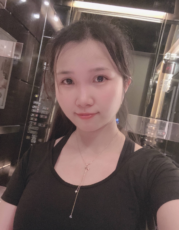 雨后彩虹的第二张照片--九江相亲服务中心