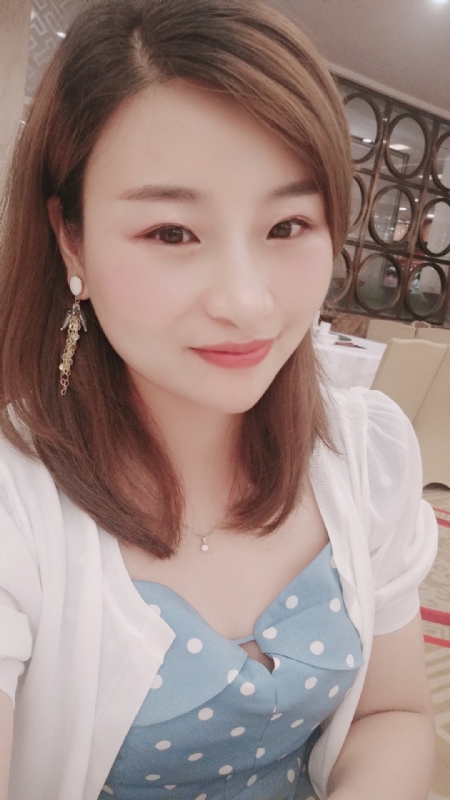 如意的第二张照片--九江相亲服务中心