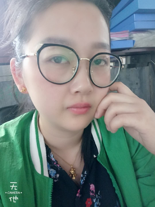 小琦的第一张照片--九江相亲服务中心