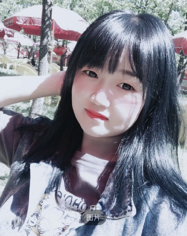 小囡的第一张照片--九江相亲服务中心
