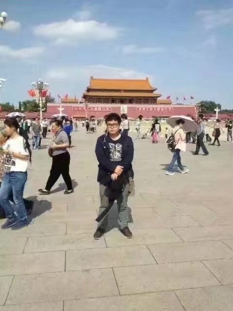 临渊羡鱼的第一张照片--九江相亲服务中心