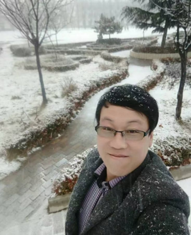 一吻天荒的第二张照片--九江相亲服务中心
