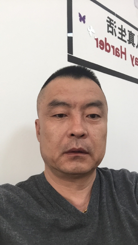 强子的第一张照片--九江相亲服务中心