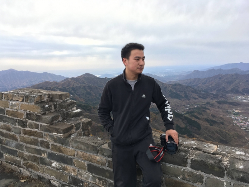 半生浮名的第三张照片--九江相亲服务中心