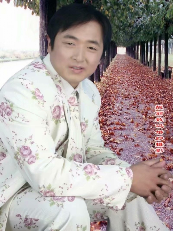 破碎的心的第二张照片--九江相亲服务中心