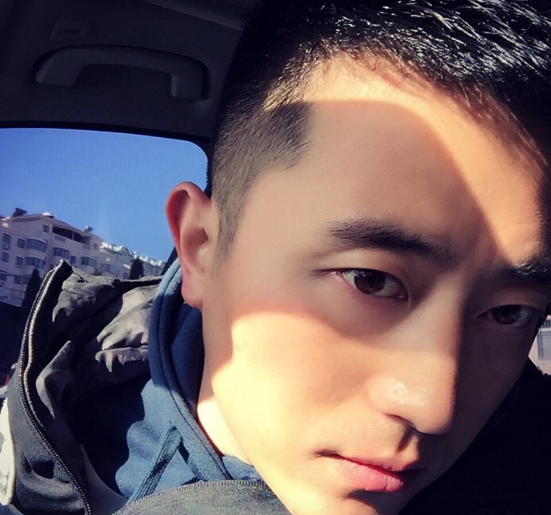 觅爱的第一张照片--九江相亲服务中心