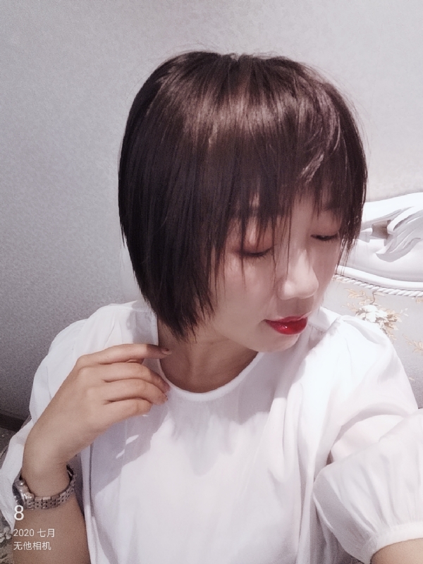 憨憨的第一张照片--九江相亲服务中心