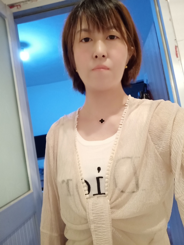 芬儿的第五张照片--九江相亲服务中心