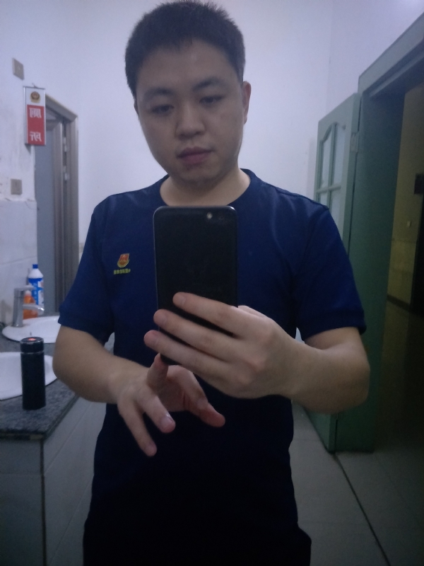 訫尘的第一张照片--九江相亲服务中心