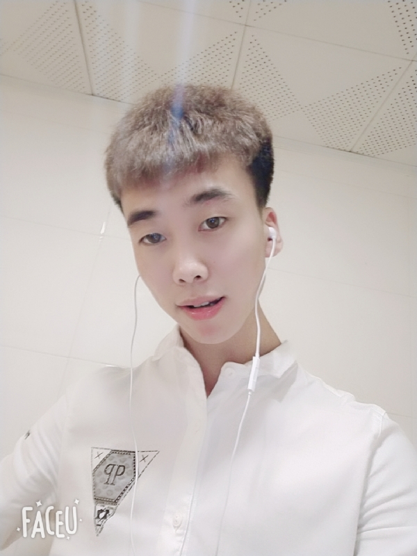 晚枫的第一张照片--九江相亲服务中心