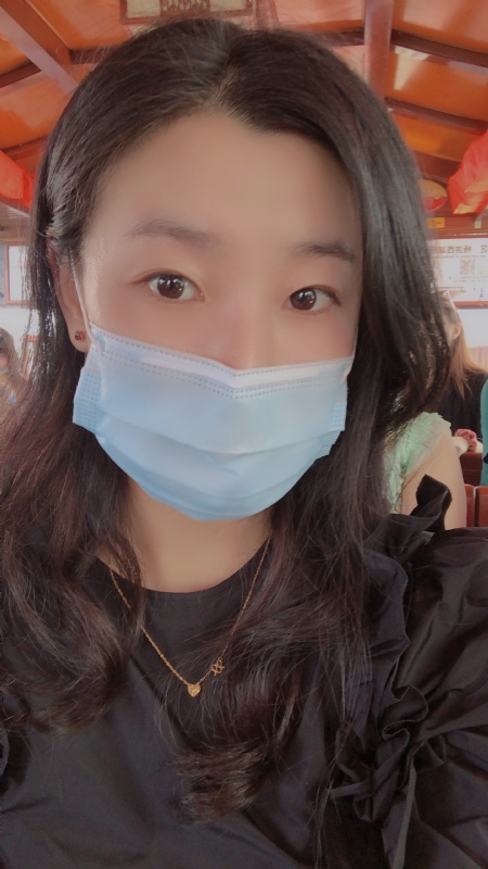 乔的第一张照片--九江相亲服务中心