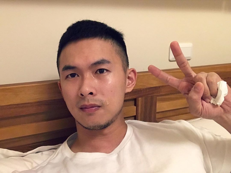敢想敢拼才会赢的第二张照片--九江相亲服务中心
