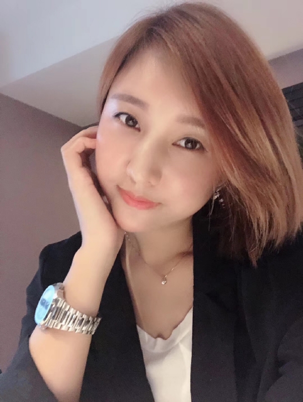 janice的第三张照片--九江相亲服务中心