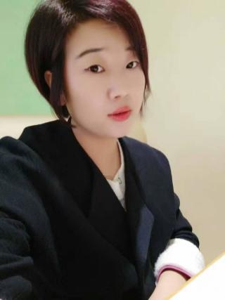 小张的第一张照片--九江相亲服务中心