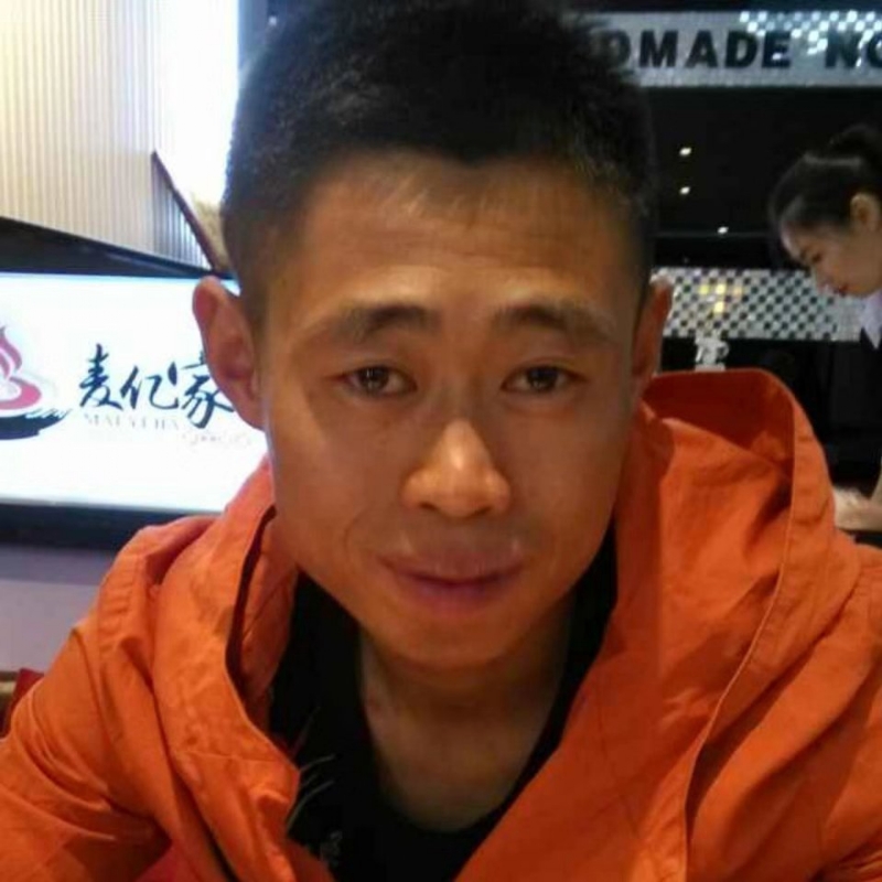 浪子的第一张照片--九江相亲服务中心