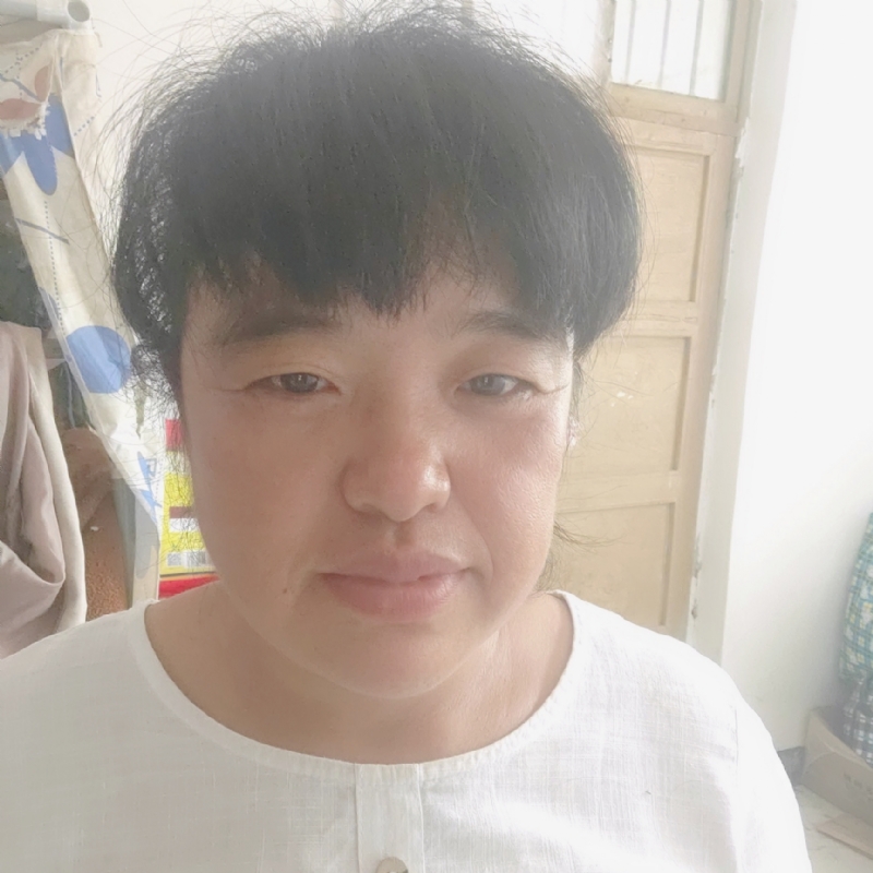 二妮的第一张照片--九江相亲服务中心