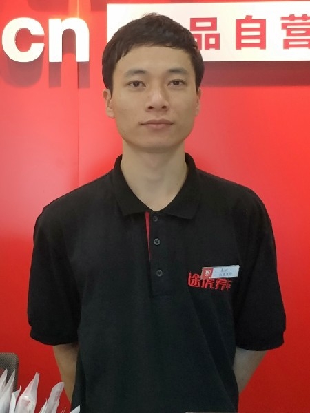 靓boy的第一张照片--九江相亲服务中心