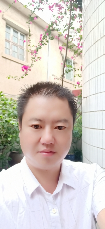 陈欢翔的第一张照片--九江相亲服务中心