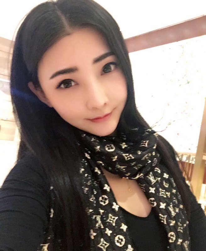 詩詩的第五张照片--九江相亲服务中心