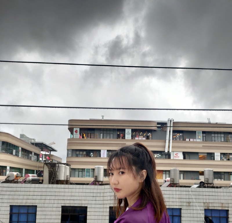 李家小姐的第一张照片--九江相亲服务中心