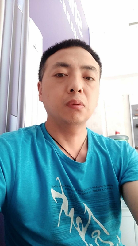 祥子的第一张照片--九江相亲服务中心