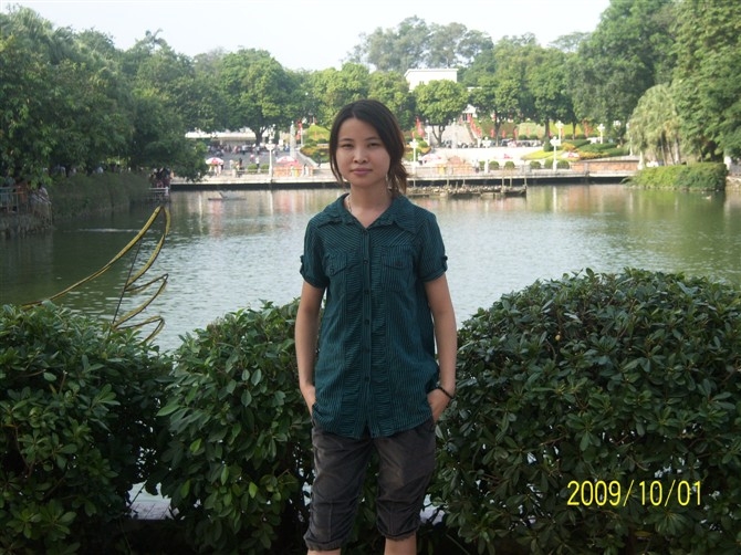 小雨點的第一张照片--九江相亲服务中心
