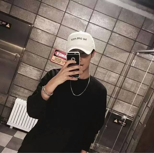 石材美容小王子的第一张照片--九江相亲服务中心