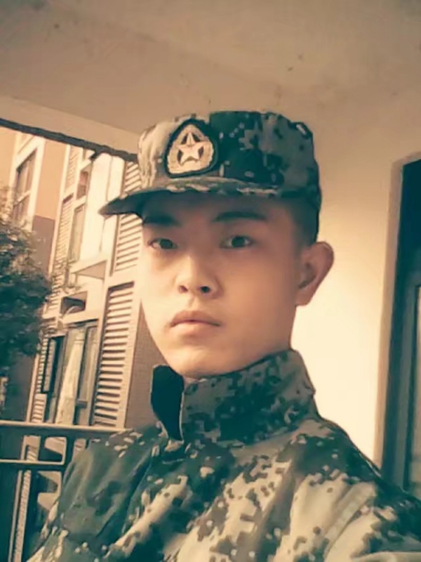深情留给意中人aaaa的第一张照片--九江相亲服务中心
