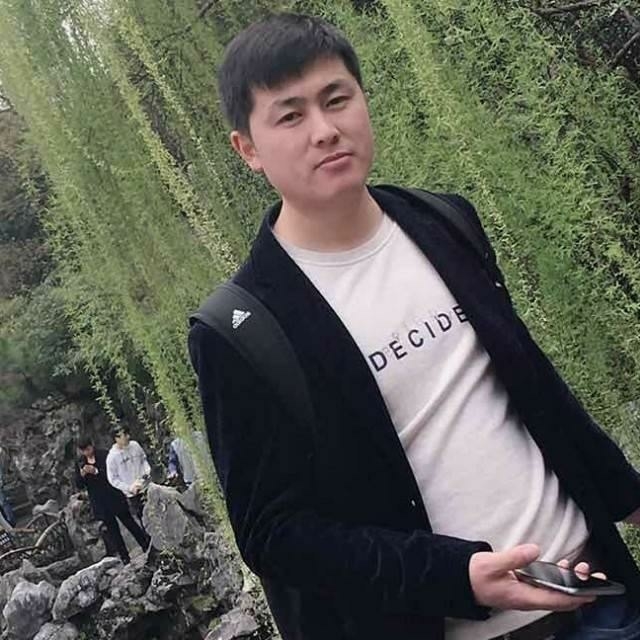 王誉翔的第二张照片--九江相亲服务中心