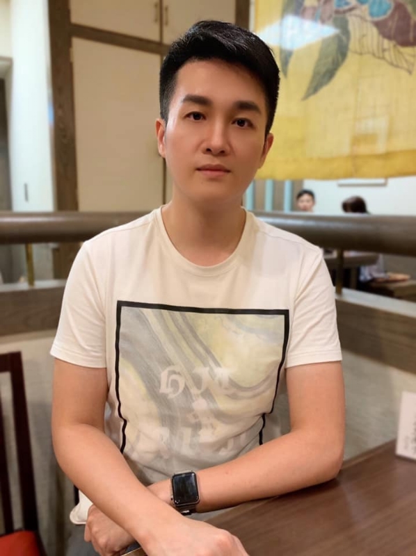 岁月流逝的第二张照片--九江相亲服务中心