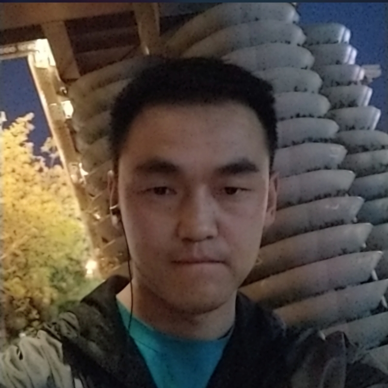 卜香的第一张照片--九江相亲服务中心