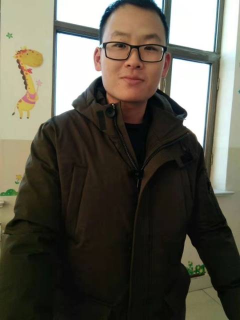 品上男人的第一张照片--九江相亲服务中心