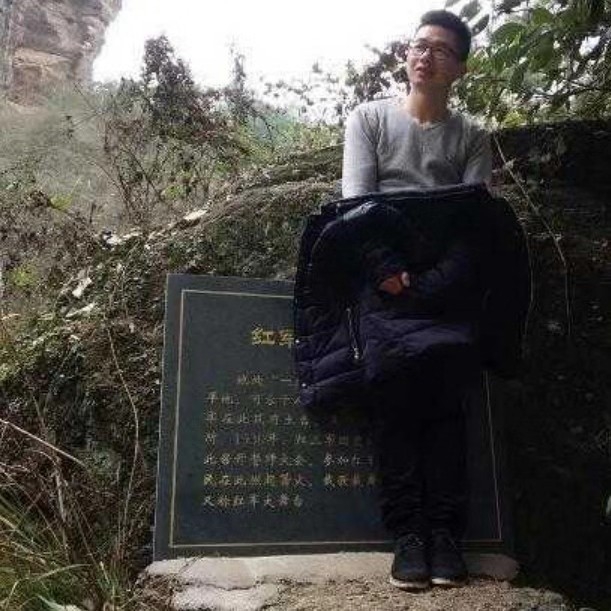 寻见的第一张照片--九江相亲服务中心
